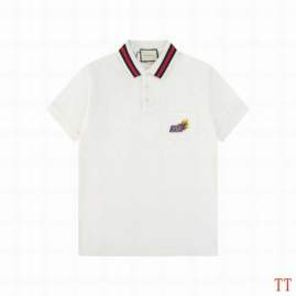 Picture of Gucci Polo Shirts Short _SKUGucciS-2XL20tr3527366